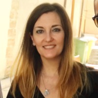 Alessandra Manca