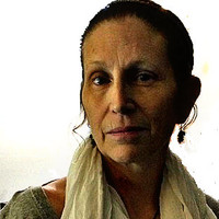 Ali Solomon