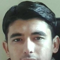 Sachal Soomro