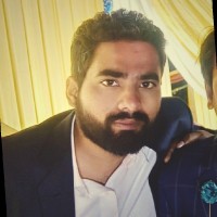Abdul Saboor Mohammad