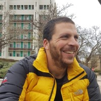 Eyal Klemm