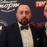 Arthur Mikhalev