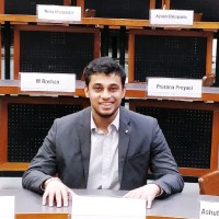 Nitesh Kumar