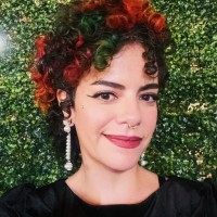 Renata Santos 🏳️‍🌈