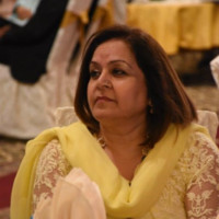 Ayesha Shabbir
