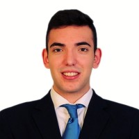 Sergio María Salgado