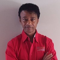 Frank Izuora