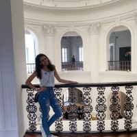 Shasmita Krishnamoothy