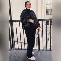 Nada Ali