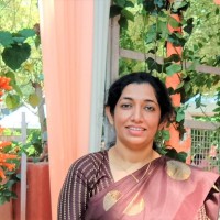 Sherin Abraham