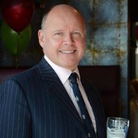 Bruce Williams