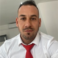 Daniel Miguez Gonzalez
