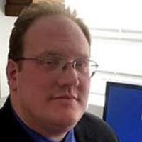 Seth Rosenfeld