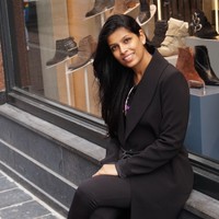 Nimisha Dhanda