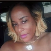 Eboni McGhee Carson