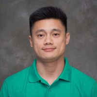 Christopher Lim