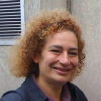 isabelle GRAZIANI