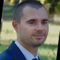 Ionita Adrian Bogdan