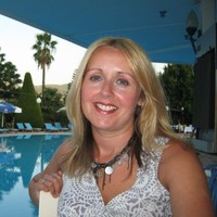Helena Donkersley