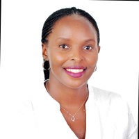 Claire Birungi