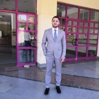 Ahmed Ayoubi