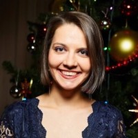 Yana Grigorenko