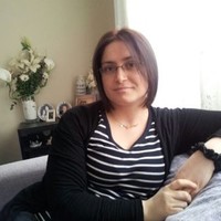 GÜLNAZ KABASAKAL