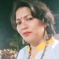Sangeeta Rawat
