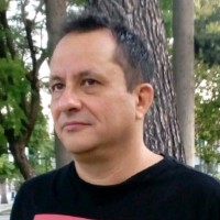 Dimitris Theocharis