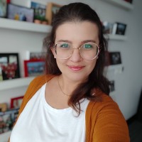 Tamiris Machado Gonçalves