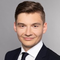 Dr. Marco Berger