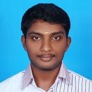 Akhil A