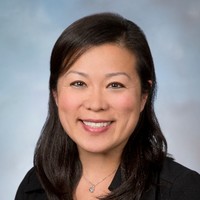 Rosa Jeong