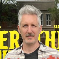 Sean McClintock