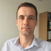 Stuart Mayho