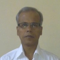 Sisir Biswas