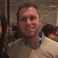 Shane Mccoy