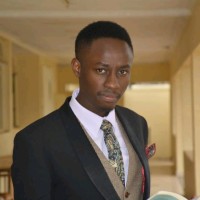 Victor Gitau