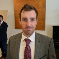 Michael Conlon