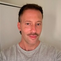 Mark Johnson