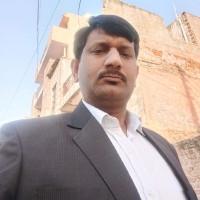Ashwani Sharma