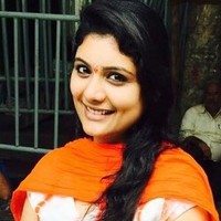 Devi Spandana Bayapati