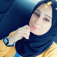 Esraa Alomari