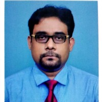 Pinaki Mandal