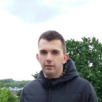Sergey Rebkalo