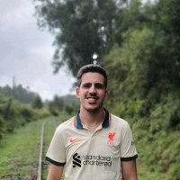 Rafael Fachinelli Foppa