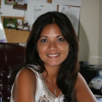 Mimi Freeman