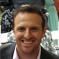 Shaun Gross