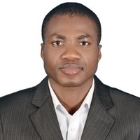 Michael Tetteh