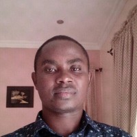 Sunday Omotayo